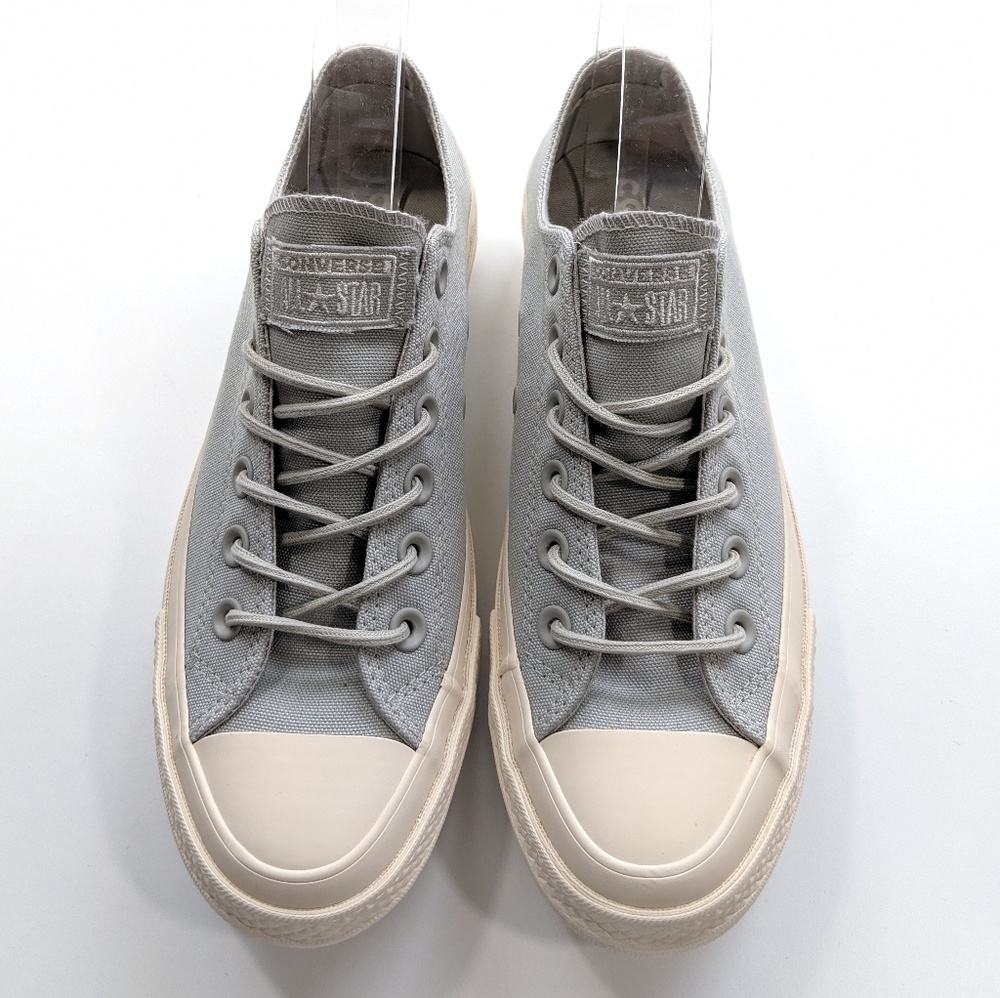 Converse Chuck Taylor All Star Lift Ripple OX - Picture 4 of 8